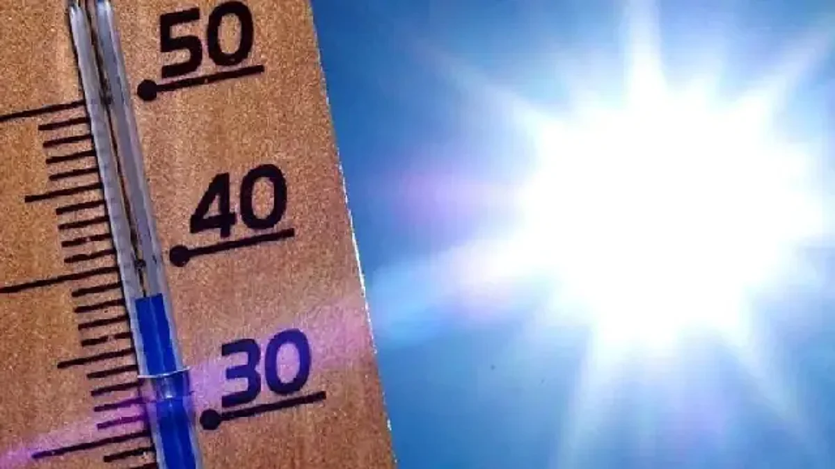 Soplará viento de ligero a moderado variable, con algunas rachas fuertes