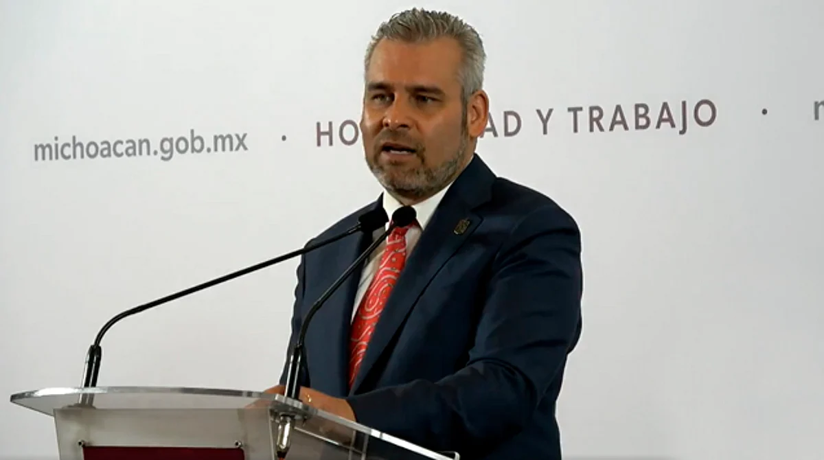 Contemplarán a empresas michoacanas para construir oficinas del IMSS en Morelia