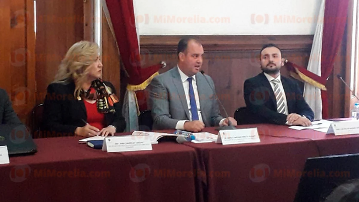 Con cuestionamientos sobre la atención que brinda la CEDH, comparece su titular