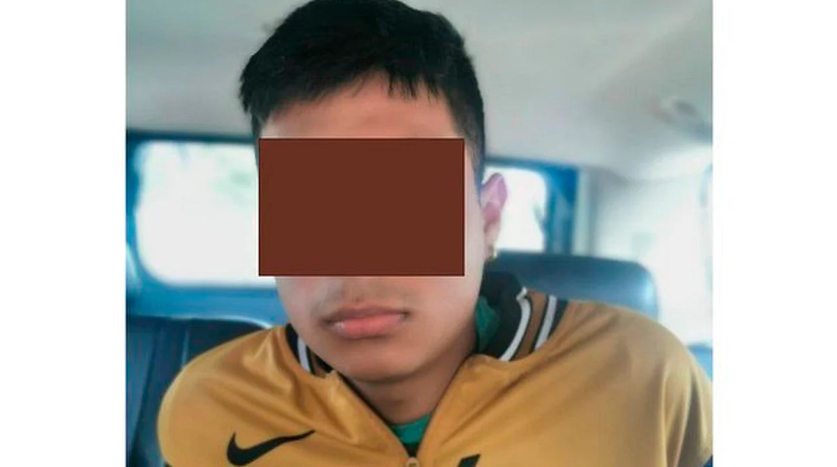 Arrestan a "El Mara", presunto asesino de dos periodistas