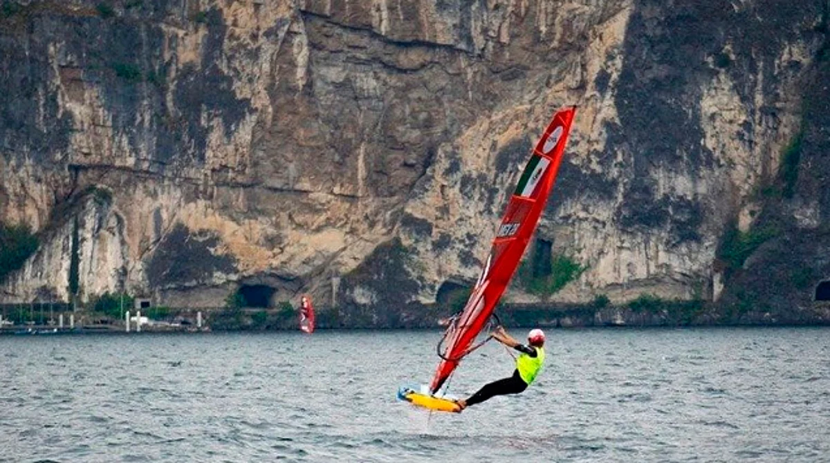 Mariana Aguilar cierra Campeonato Europeo como la mejor de América