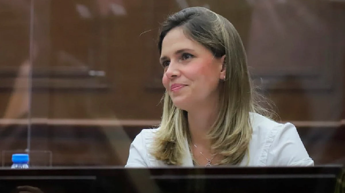 Oficinas centrales del IMSS, oportunidad para recibir inversión de 2 mil 500 millones en Morelia: Daniela de los santos