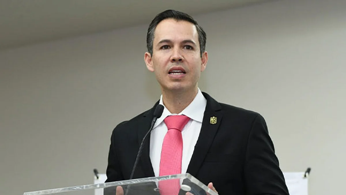 Traslado de oficinas centrales del IMSS, inversión histórica para Michoacán: Sedeco