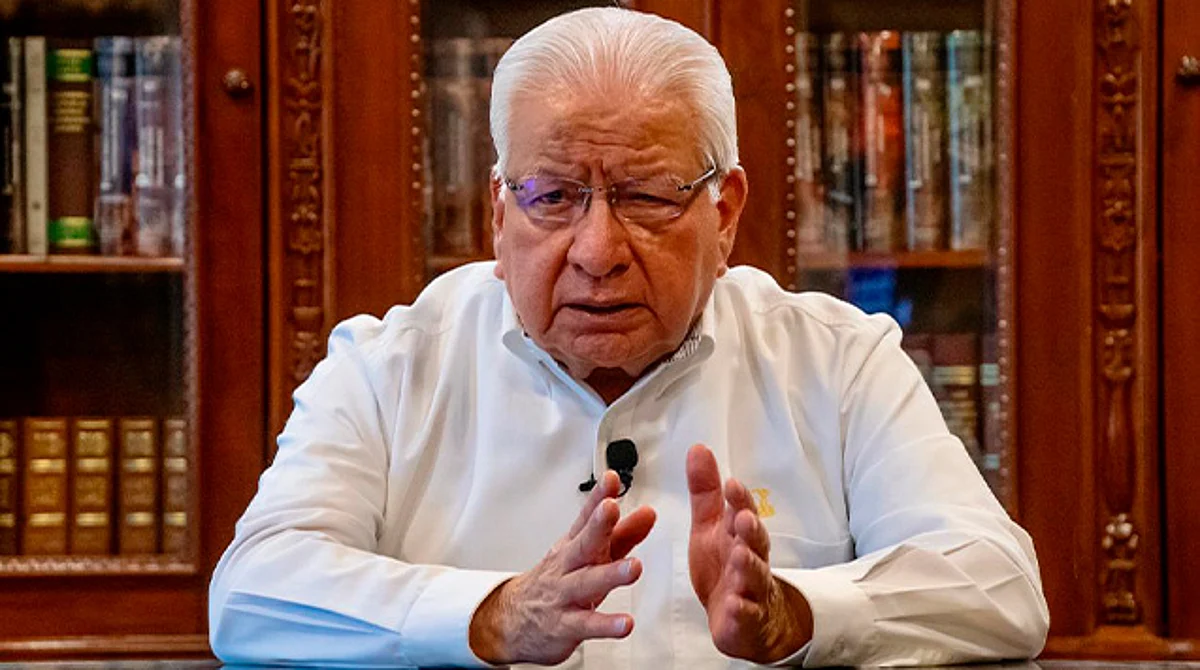 Directora del metro y Sheinbaum responsables de accidente en línea 12: Aquiles Córdova