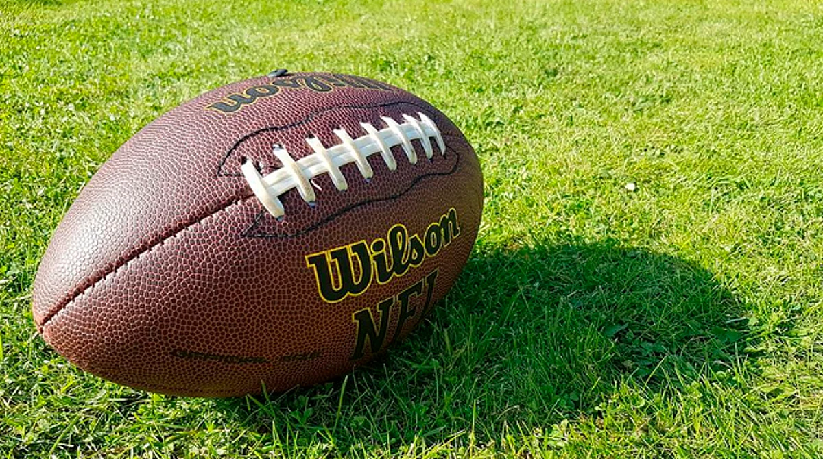 Este partido en el Azteca es el regreso de la NFL a México luego de que por la pandemia de coronavirus se suspendió