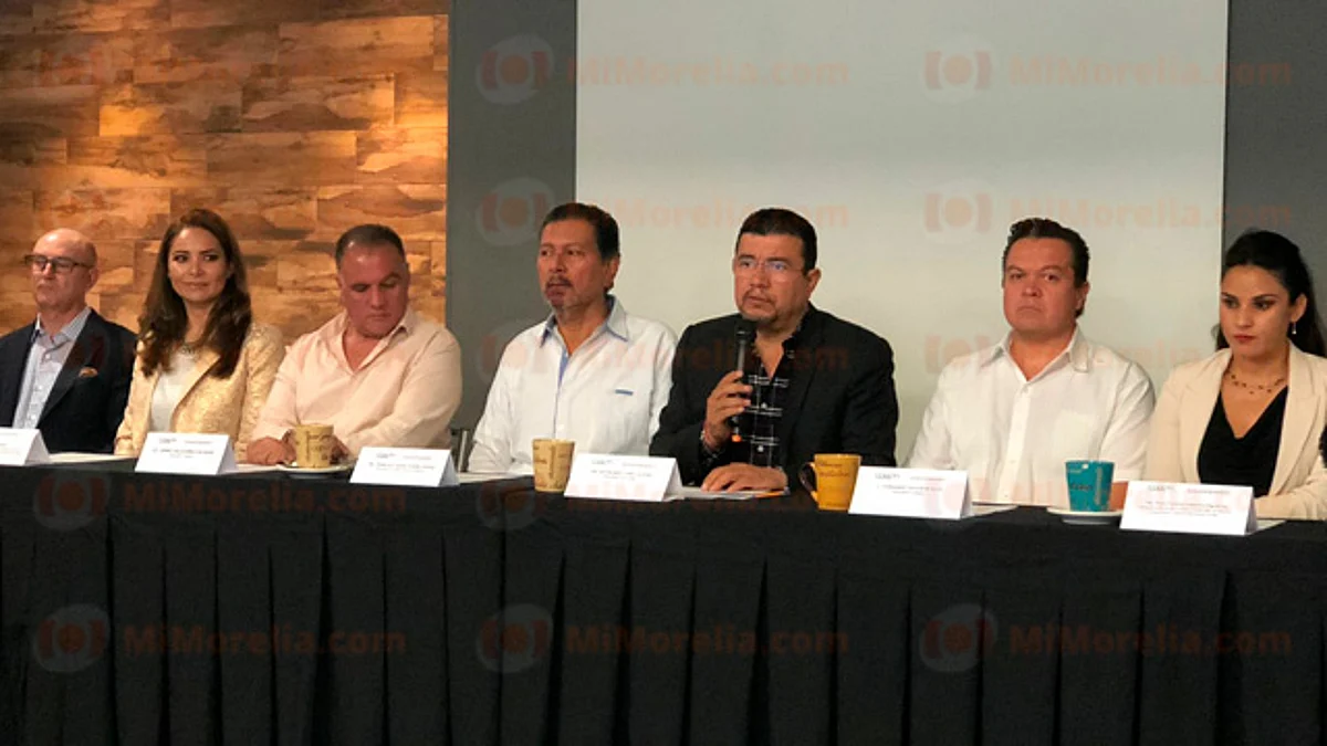 Un reto preparar a Morelia para recibir IMSS por infraestructura y servicios: CCEEM