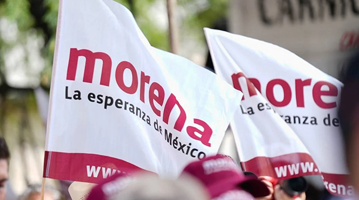 Evidencia Morena a diputados que votaron en contra de reprobar Cuenta
Pública de Silvano