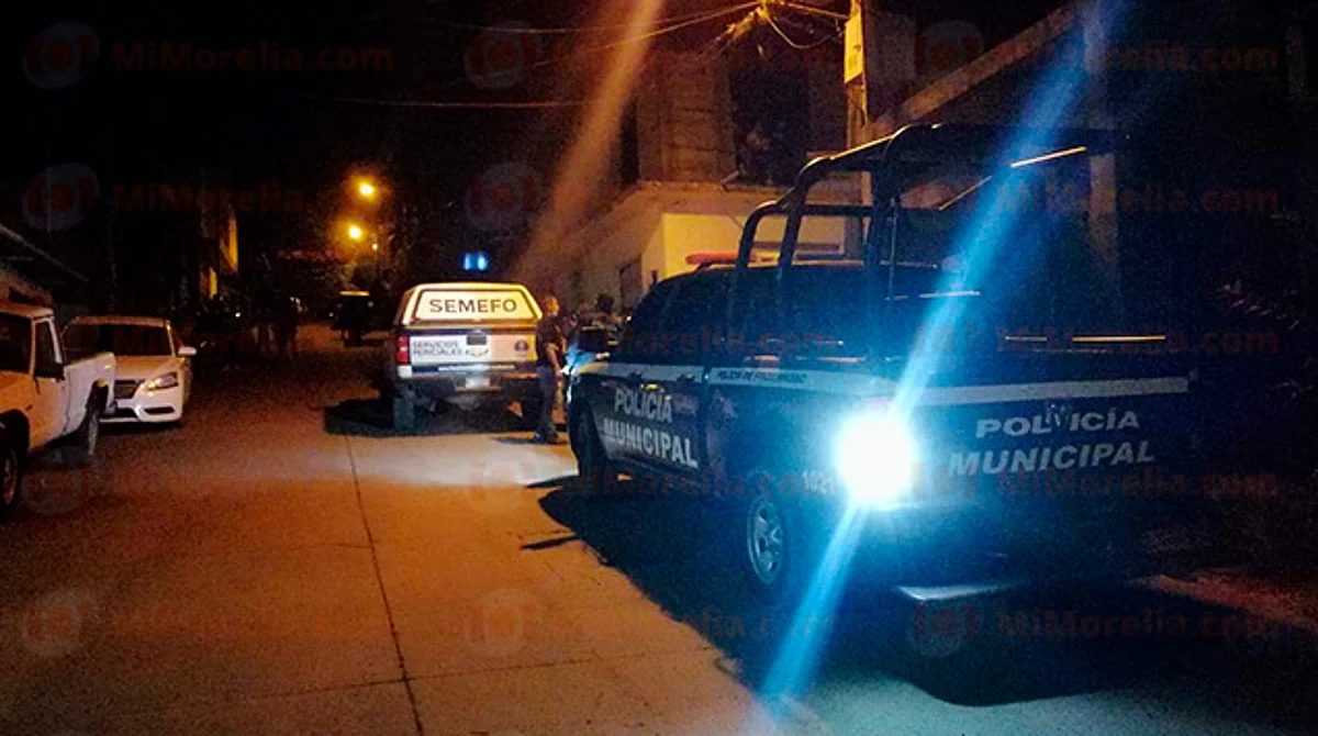 Hallan sin vida a abogado Noé Godínez, desaparecido en Uruapan