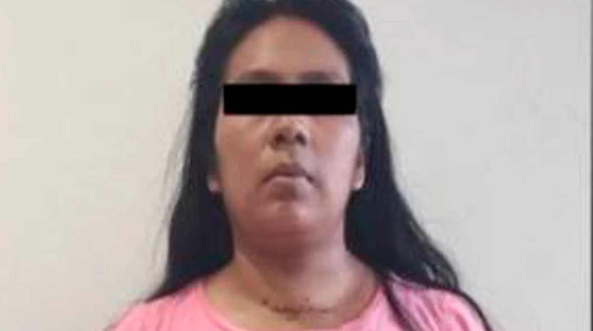 Imputan a mujer del asesinato de sus 4 hijos, en Oaxaca