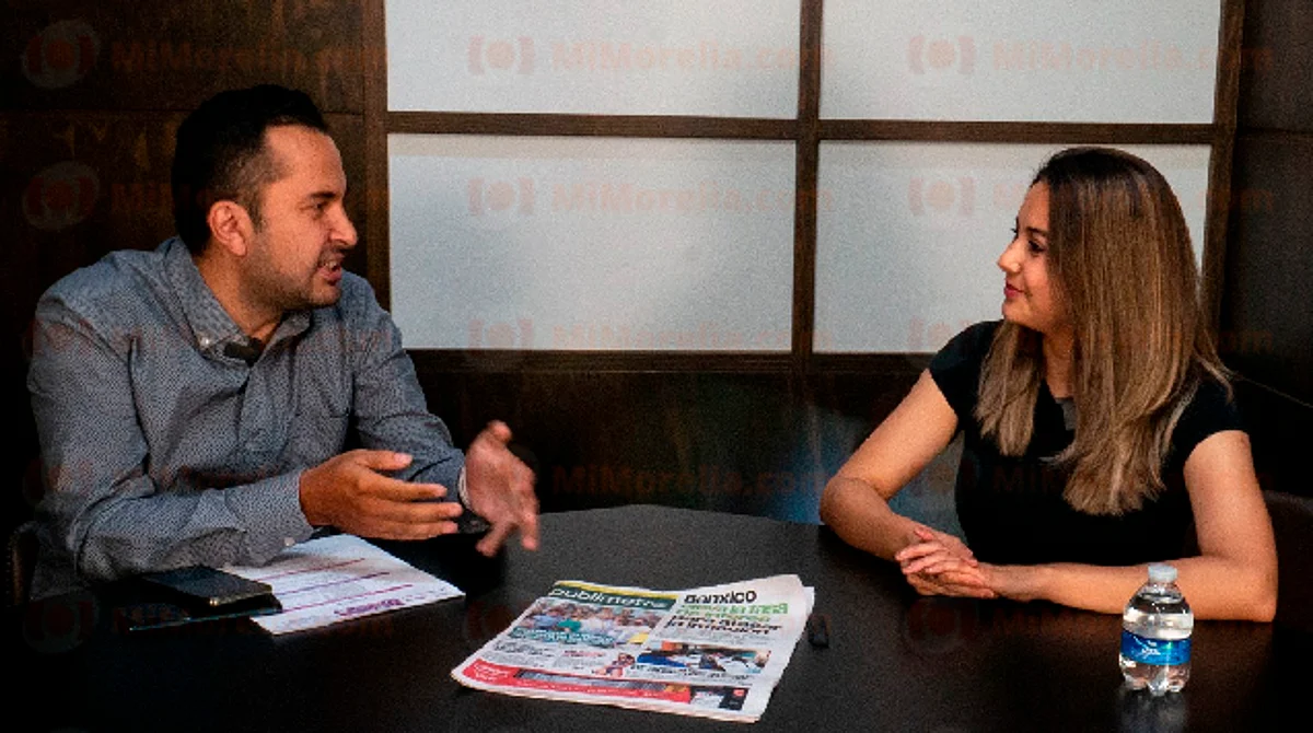 Firmarán ayuntamientos y partidos políticos declaratoria de compromiso con el IMAIP