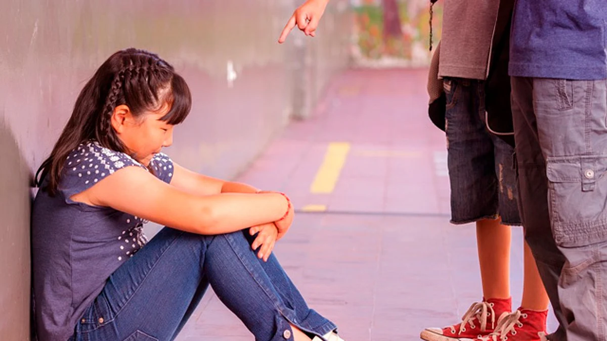 CEDH atiende dos quejas por acoso o bullying en Michoacán