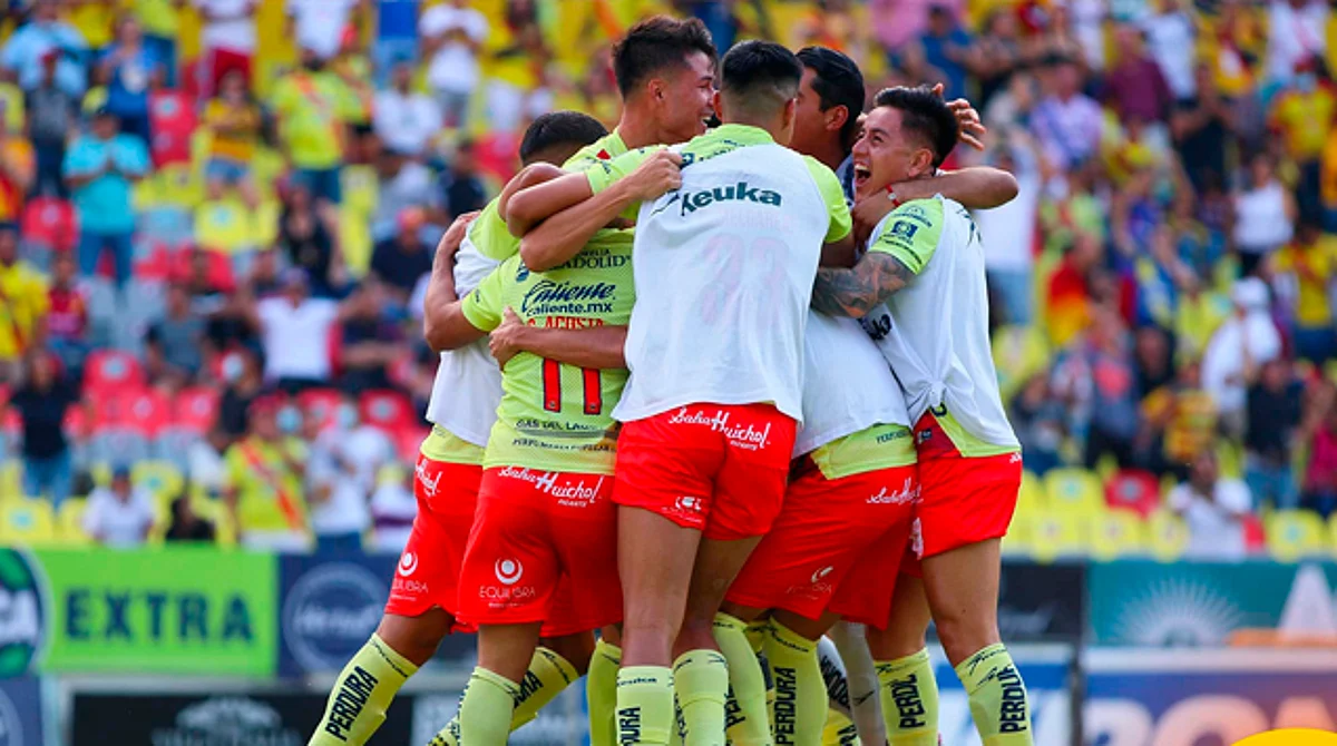 Atlético Morelia debe hacer partido perfecto para ser campeón: Valiño