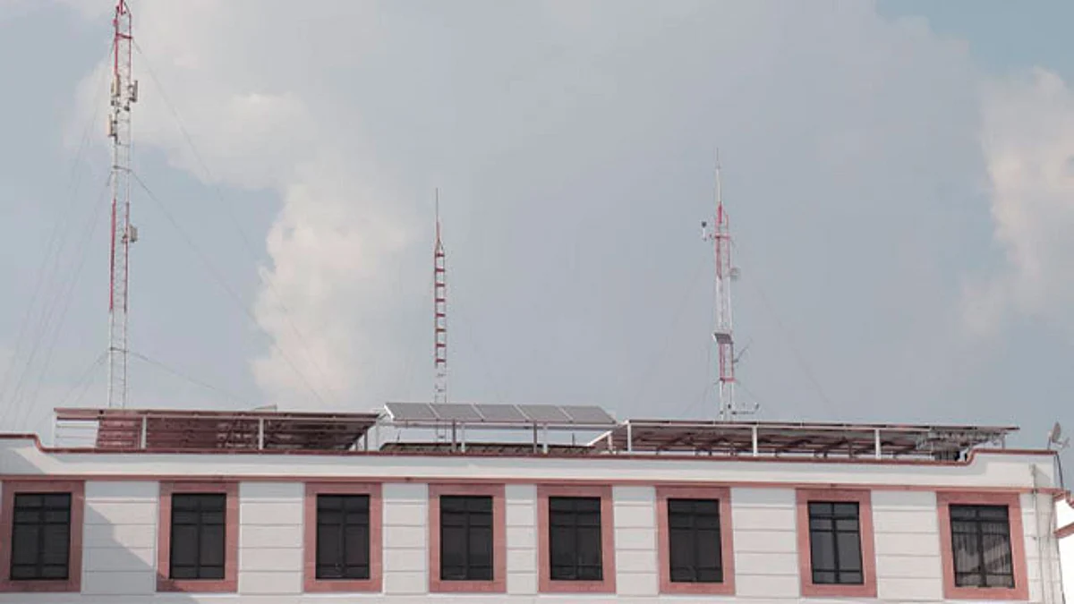 Esta acción forma parte de las soluciones verdes de la administración de Toño Ixtláhuac