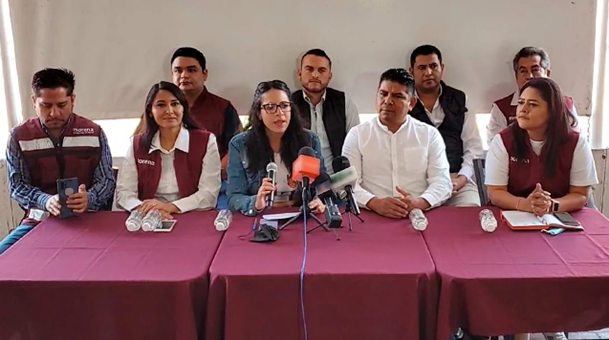 Tarea de legisladores es hacer leyes, no manejar programas sociales: Bugarini