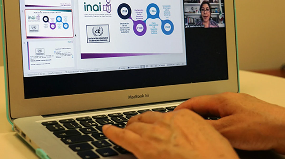 Destacan evolución normativa en materia archivística y de acceso a la información