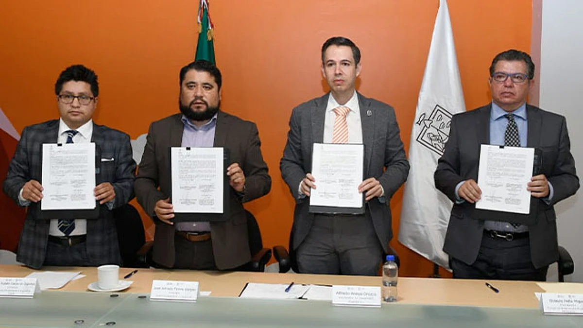 Michoacán: llaman a aprovechar descuentos para la constitución de sociedades civiles o mercantiles