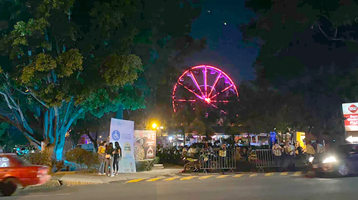 Mascotas sí pueden entrar al Festival Michoacán
