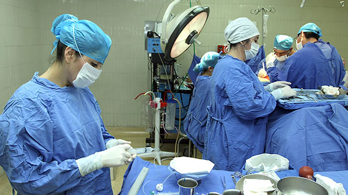 Con Jornada de Continuidad de Servicios, IMSS fortalece prevención, atención y cirugías