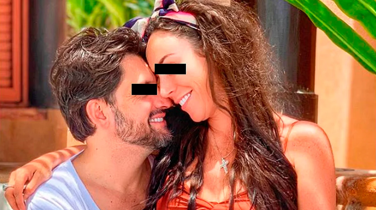 Revelan dónde se esconde Inés "N" y que vive como si nada