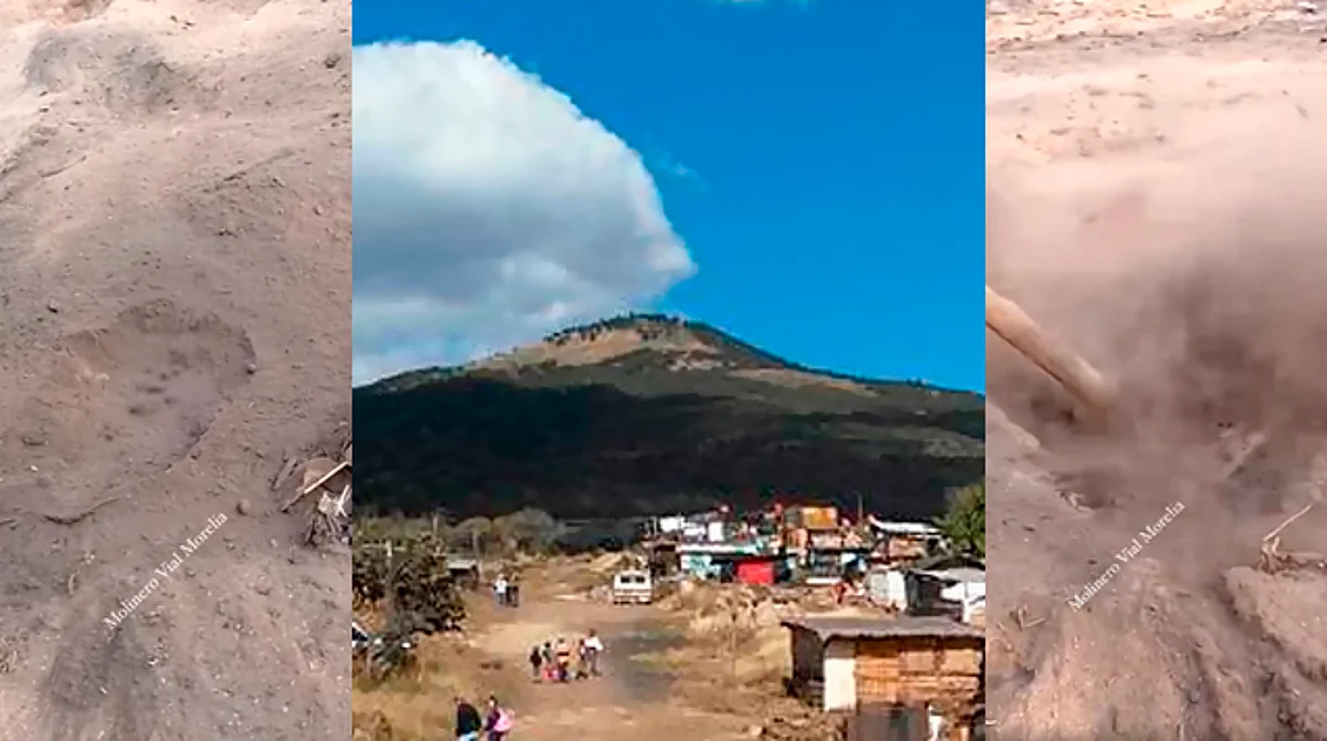 Un rumor como este también surgió en el 2016