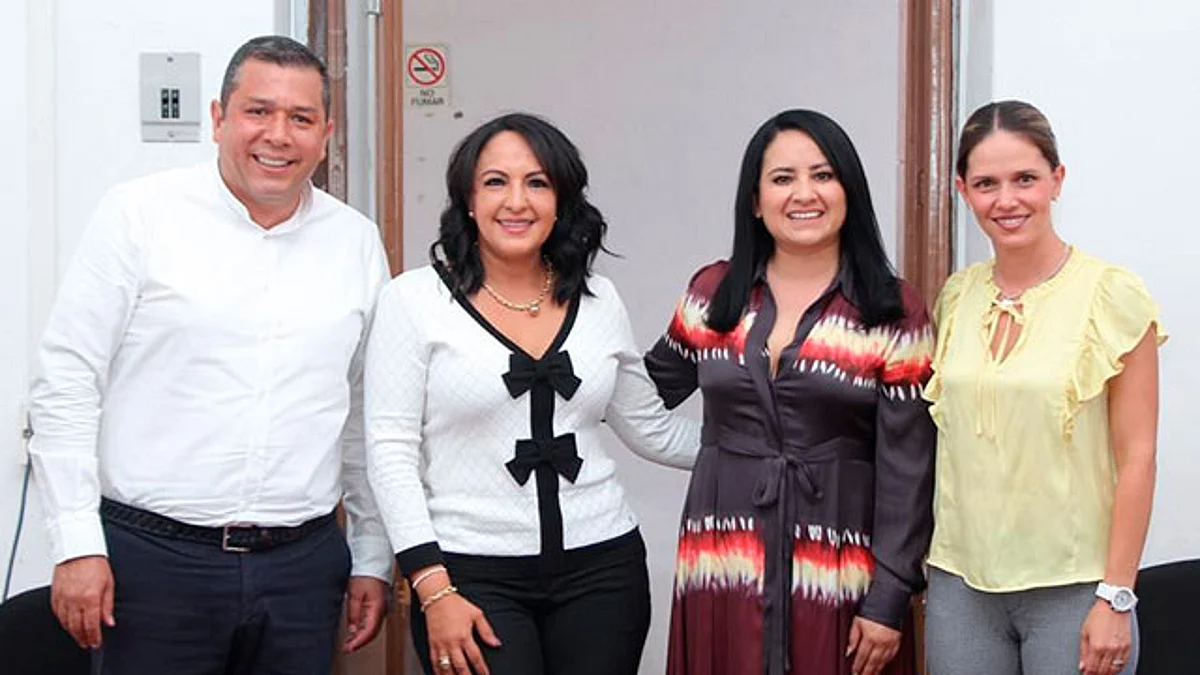 Socializan políticas públicas referentes al desarrollo urbano y movilidad de Michoacán