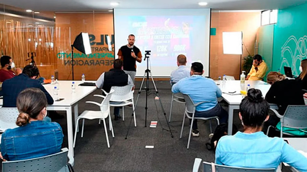En junio, Sedeco ofrecerá capacitaciones para quienes desean emprender