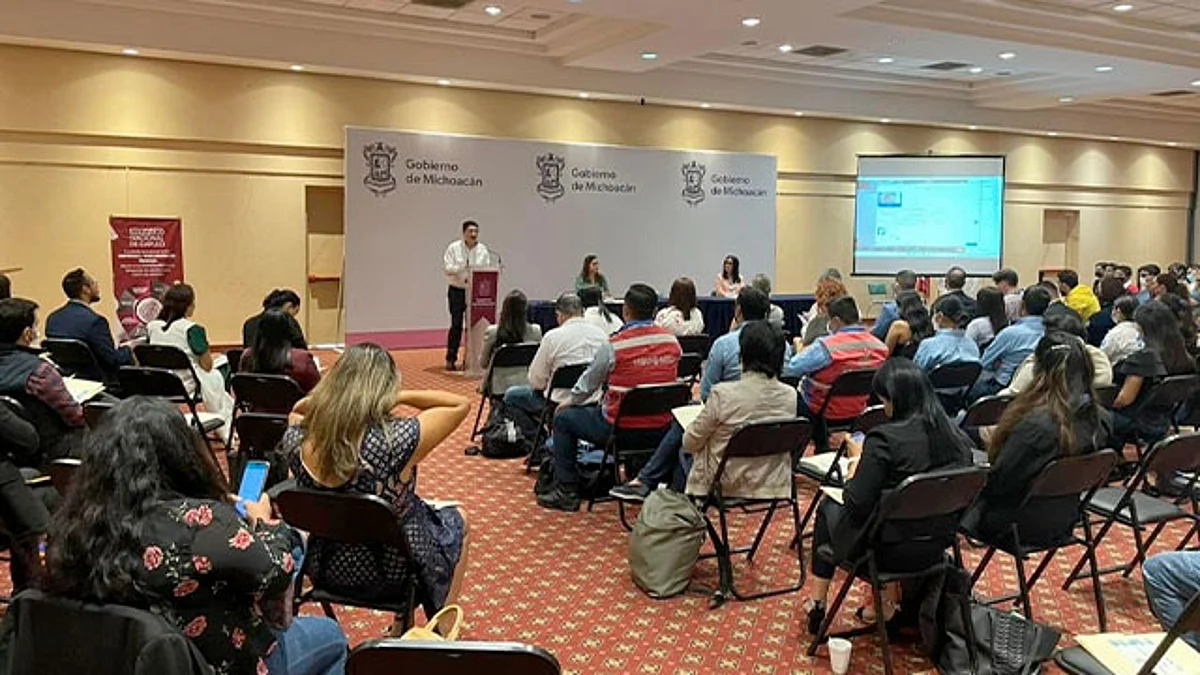 Con Seminario, Sedeco y SNE promueven la inclusión laboral