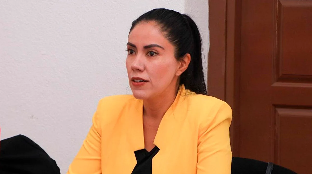 En México, urgentes campañas de información sobre viruela del mono: Fanny Arreola