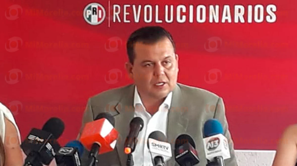 Tras rumores de candidatura de Silvano se tienen que evaluar los perfiles: PRI