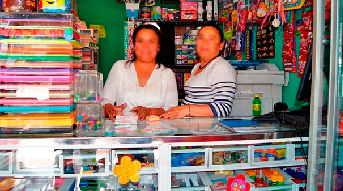 En Michoacán 400 papelerías han cerrado sus puertas en dos años: Pumich