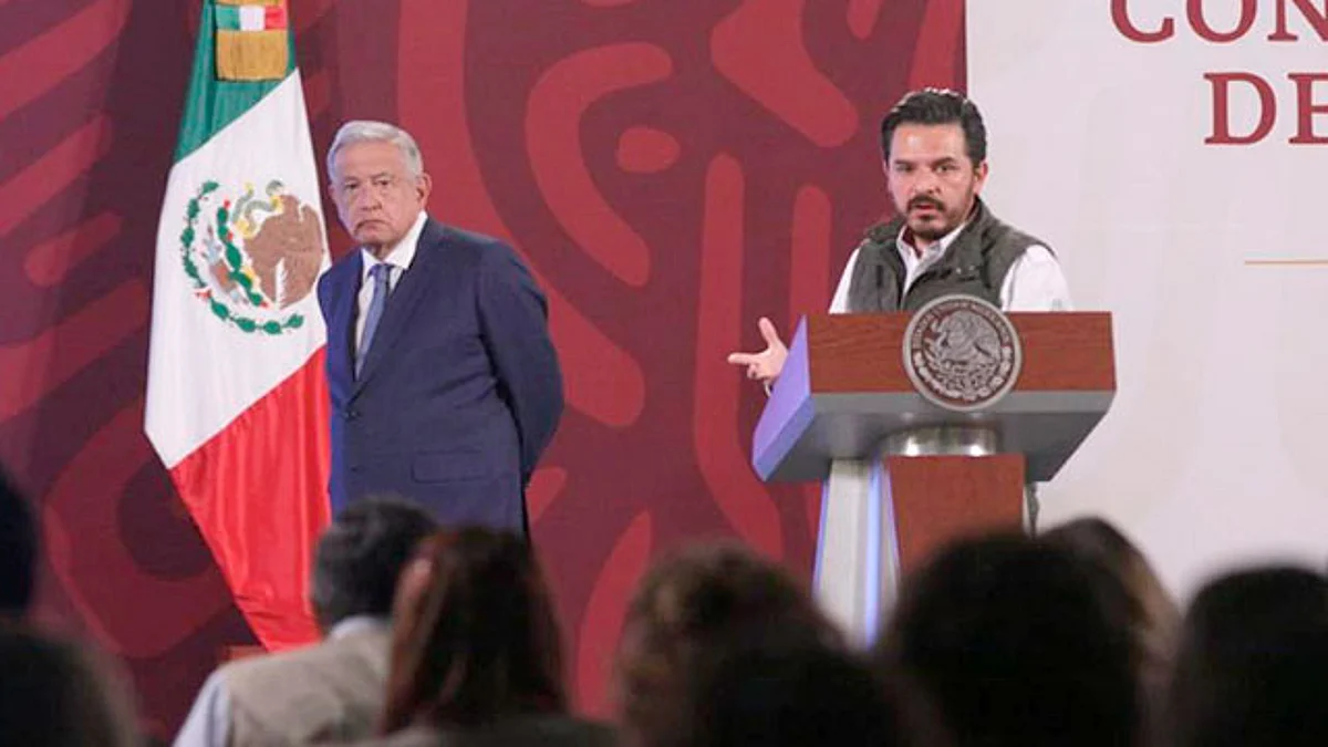 Destacó que a 30 días de iniciar el modelo IMSS-BIENESTAR en Nayarit se han realizado acciones para la dignificación de espacios, contratación de personal, abasto de medicamentos y adquisición de equipo médico
