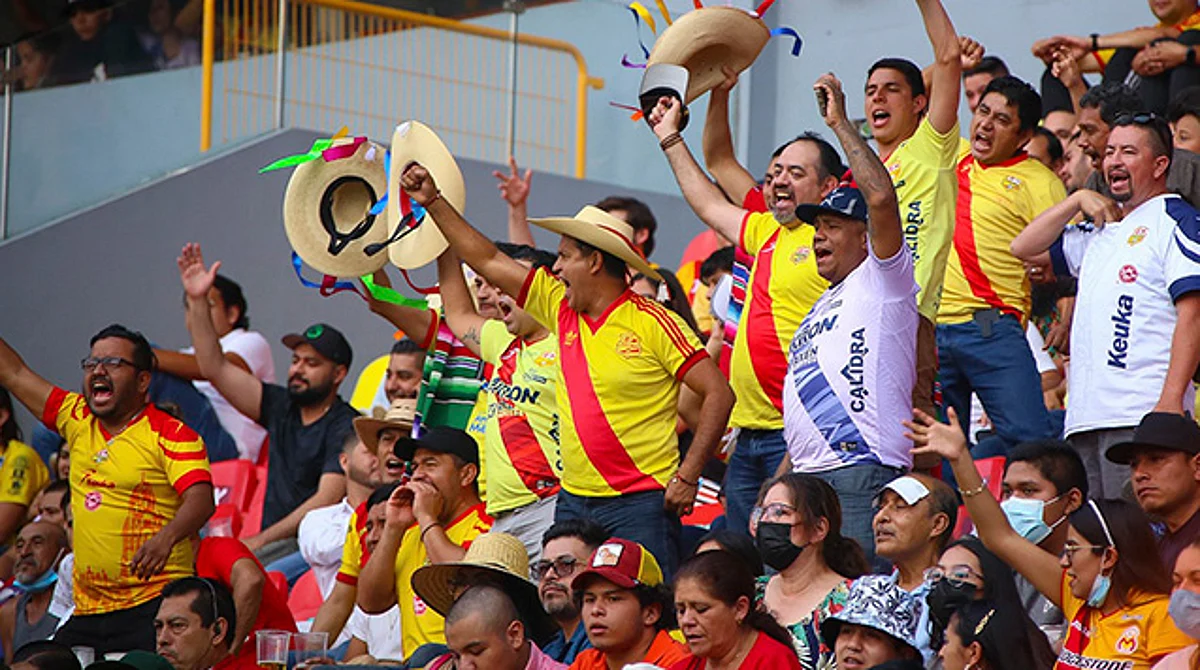 Este sábado, gran final en el Morelos; Atlético Morelia va por el título