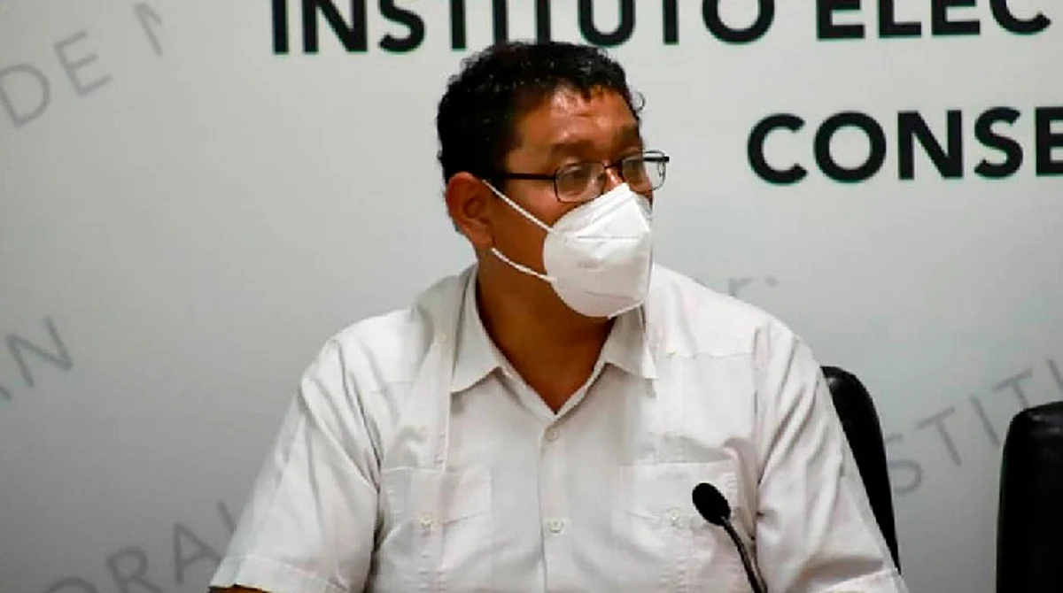 Se deben revisar las tareas de órganos locales antes de pensar en disolverlos: IEM