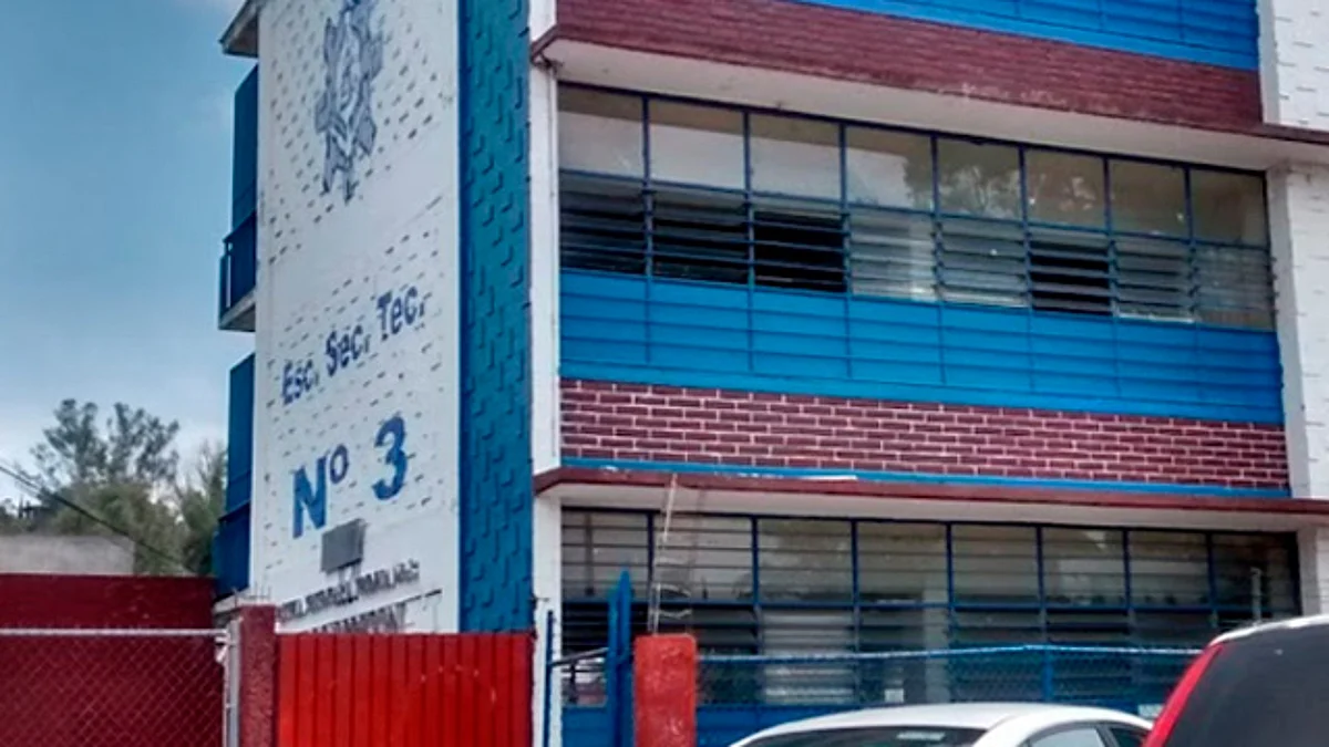 “Irresponsable”, lo sucedido en la Técnica 3 en Morelia: SEE