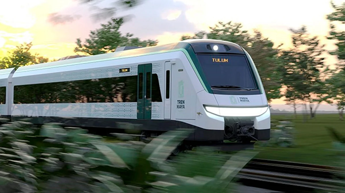 "Continuará obra de Tren Maya", asegura Fonatur tras suspensión judicial de tramo 5