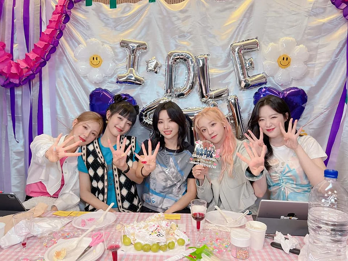 Muchos extrañarán la ausencia de SooJin