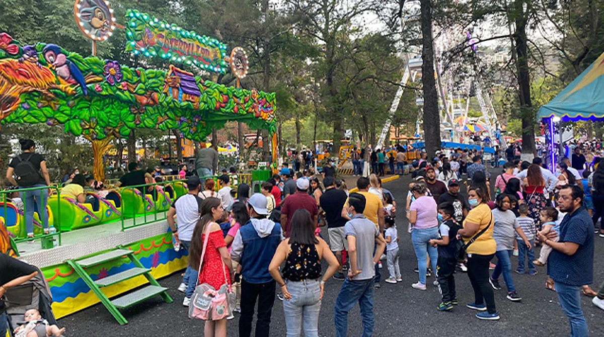 Festival Michoacán se hará cada año, anuncia Bedolla; descartan la Expo Fiesta