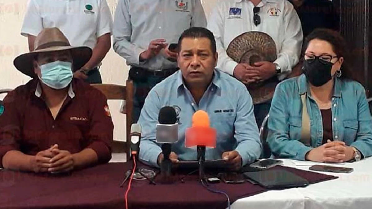 Indicaron que siempre han coadyuvado en la información que les requiere la autoridad