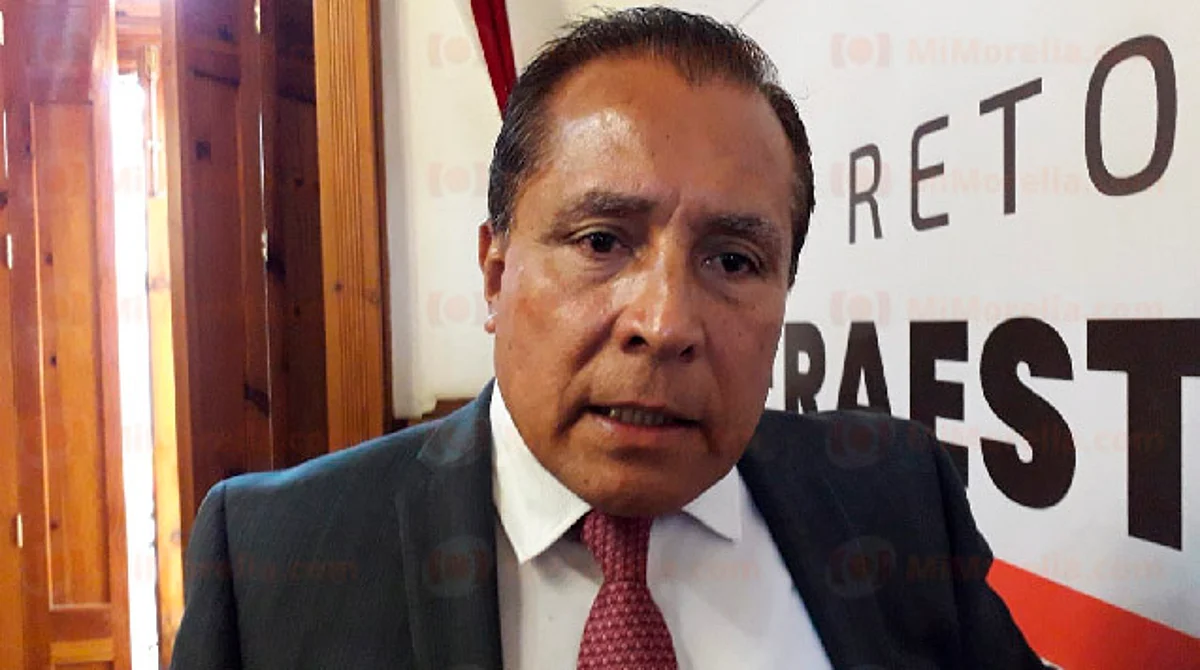 Necesarios, 24 mdp para renovar red de agua potable en Vista Hermosa: edil