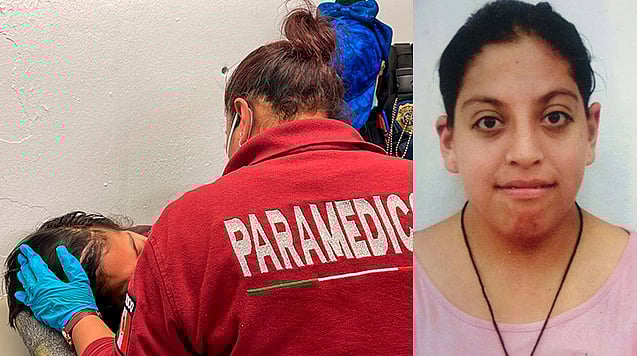 Tras ataque de epilepsia, hallan a mujer que desapareció hace 6 años en  Michoacán