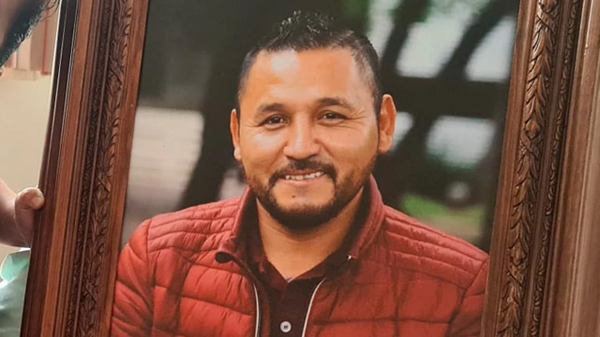 Familia del "Mijis" asegura que fue asesinado