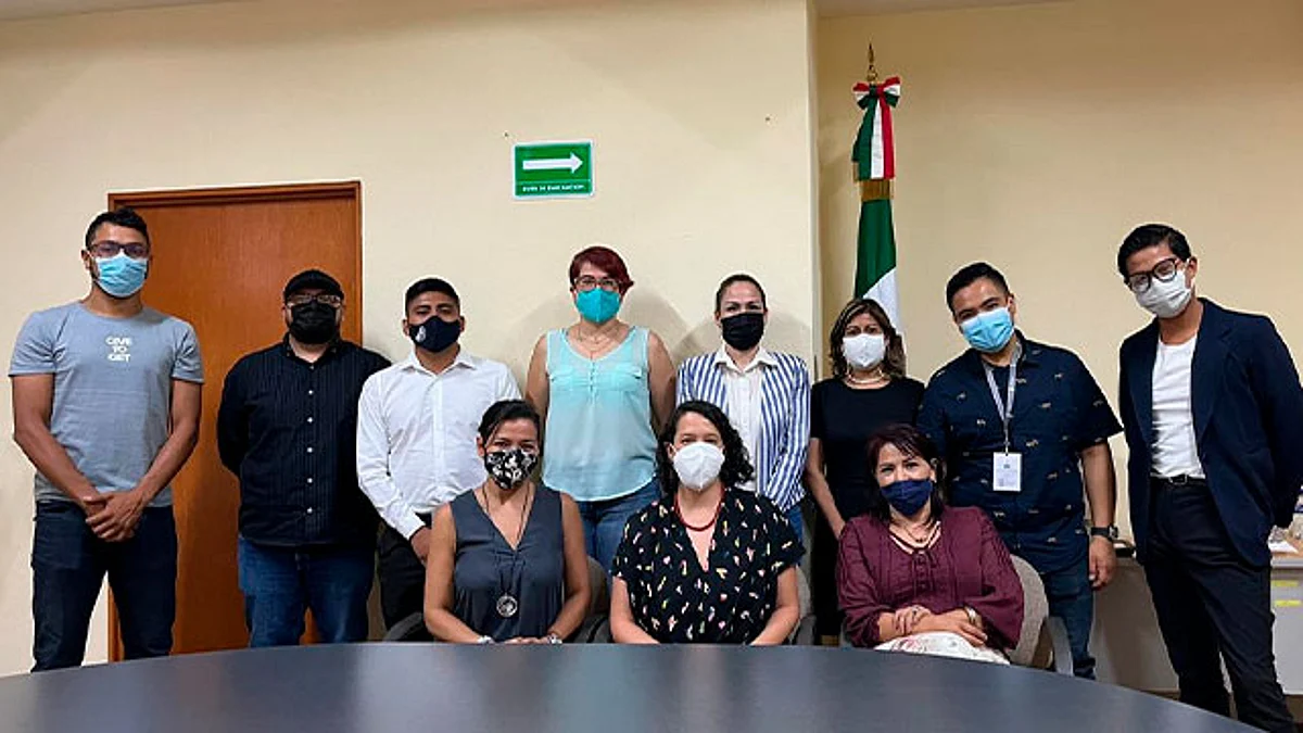 El Directorio Estadístico Nacional de Unidades Económicas del Inegi refiere que en Michoacán hay 511 cooperativas