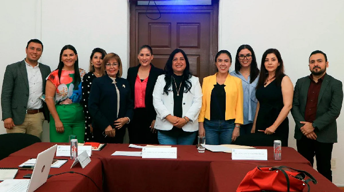 Van por desarrollo de Ciencia, Tecnología e Innovación, enfocadas al Desarrollo Agroindustrial Municipal: Fanny Arreola