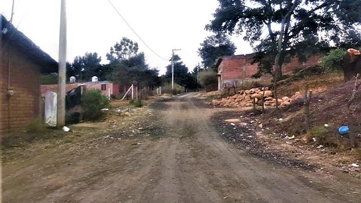Las falsas promesas de la 4T están dejando más pobreza en el país, indicó el líder del Movimiento Antorchista