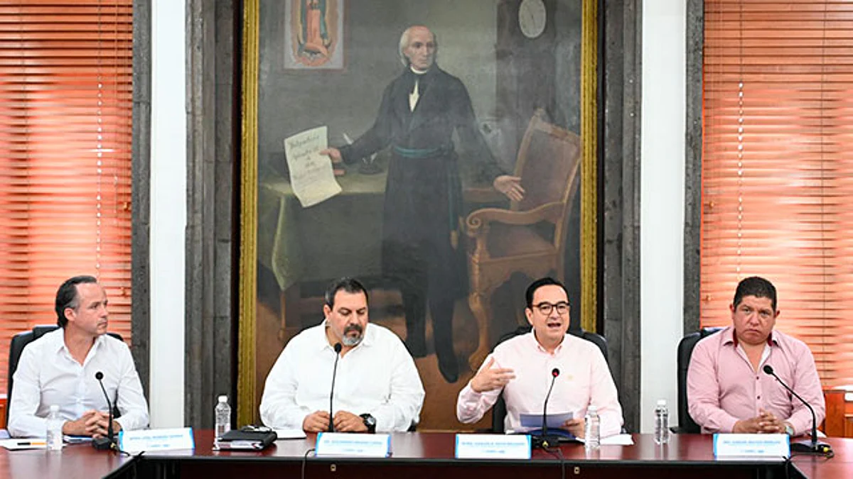 El presidente Carlos Soto, dio a conocer que no se puede concebir el desarrollo integral de un municipio sin el debido cuidado de entorno ambiental