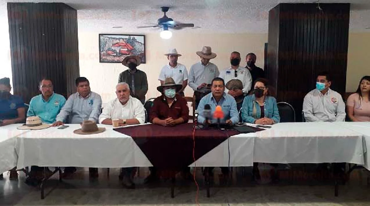 Sindicalizados anuncian frente único por los derechos laborales