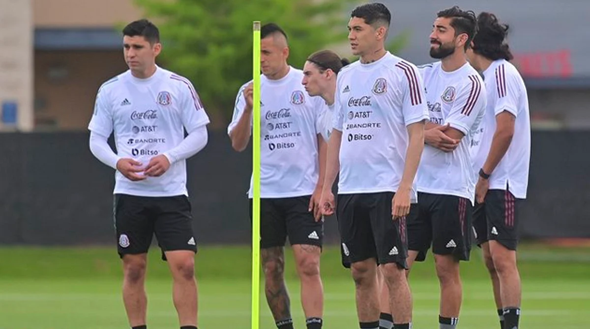 México vs Nigeria, ¿cuándo y dónde ver el partido de preparación?