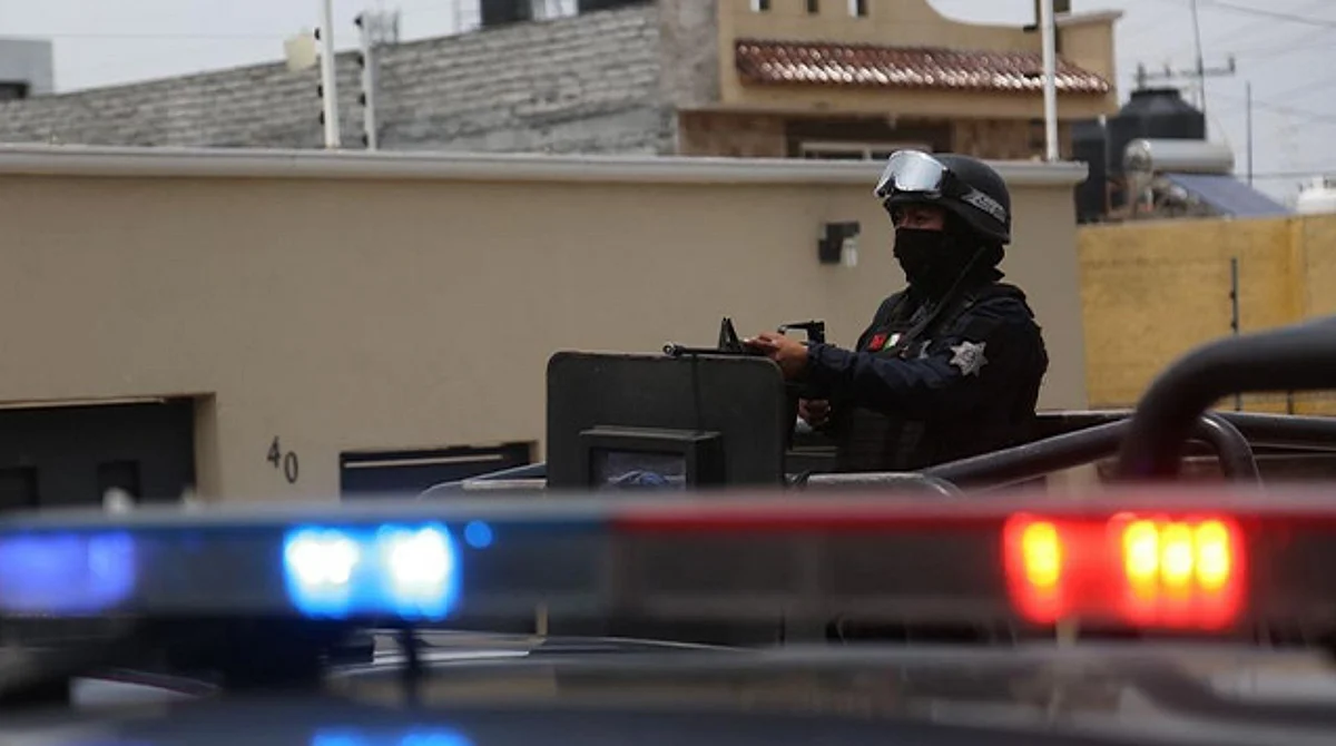Michoacán, por debajo de la media nacional en inseguridad: Bedolla