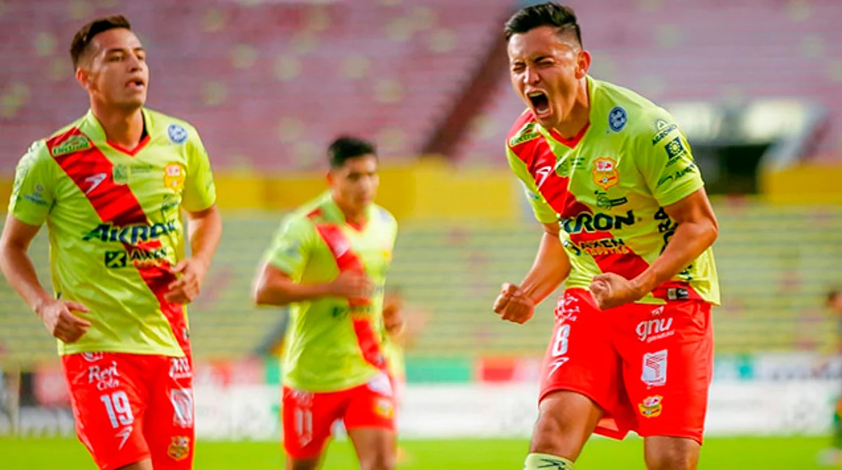Atlético Morelia ya sabe su rival en semifinales; el de vuelta, en el Morelos