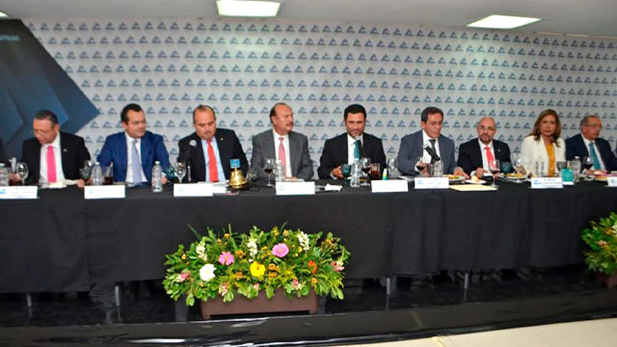 Concentra IMSS operación estratégica en programas para fortalecer la atención en salud